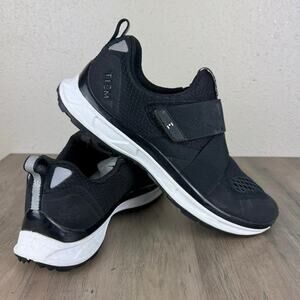 Tiem Slipstream Cyclying Shoes with SPD clips